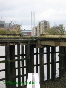 Greenwich Meridian Marker; England; LB Greenwich; Greenwich (SE10)